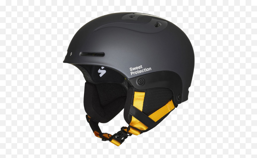 Aleck Compatible Ski Snowboard Helmets U2013 Usa U0026 Row - Sweet Protection Png,Icon Helmets Reviews