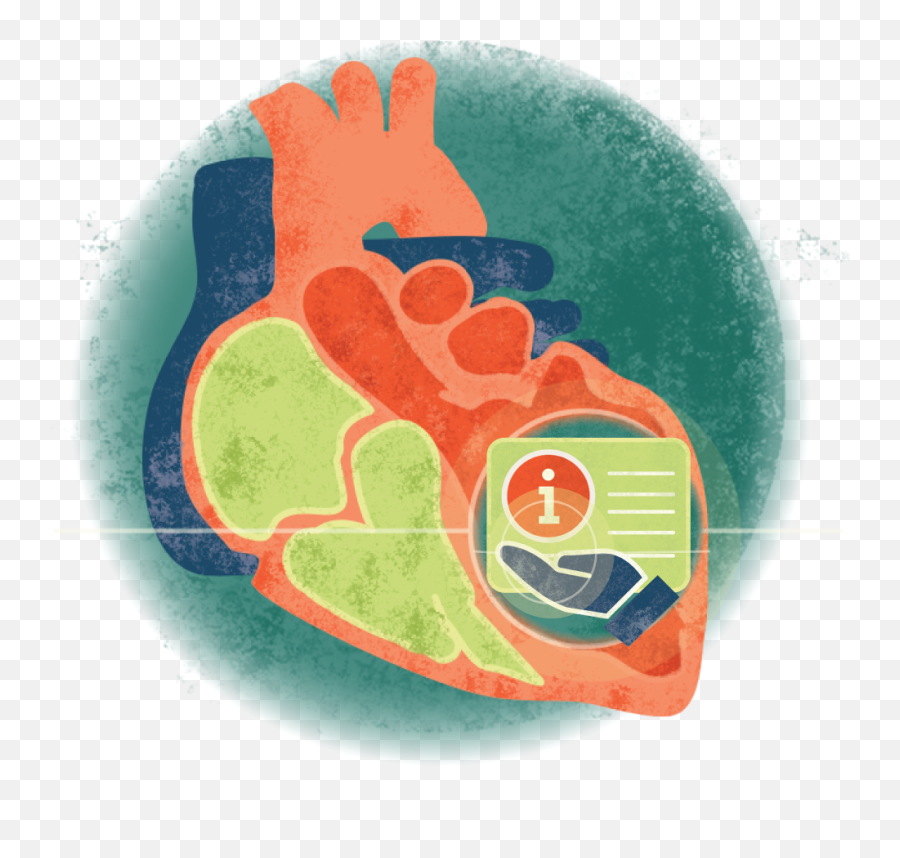 Cardiomyopathy Medical Journeys Medpage Today - Heart Png,Infectious Disease Icon
