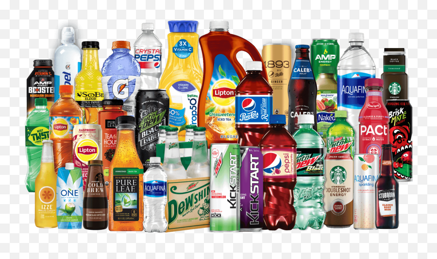 For Pepsico Martech Is - Pepsico Product Png,Pepsi Transparent