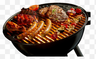 Download Free Barbecue Chicken Grill Hq Icon Png Bbq
