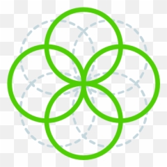 Sacred Mystic Esoteric Geometry Circles Symbols Shapes Png