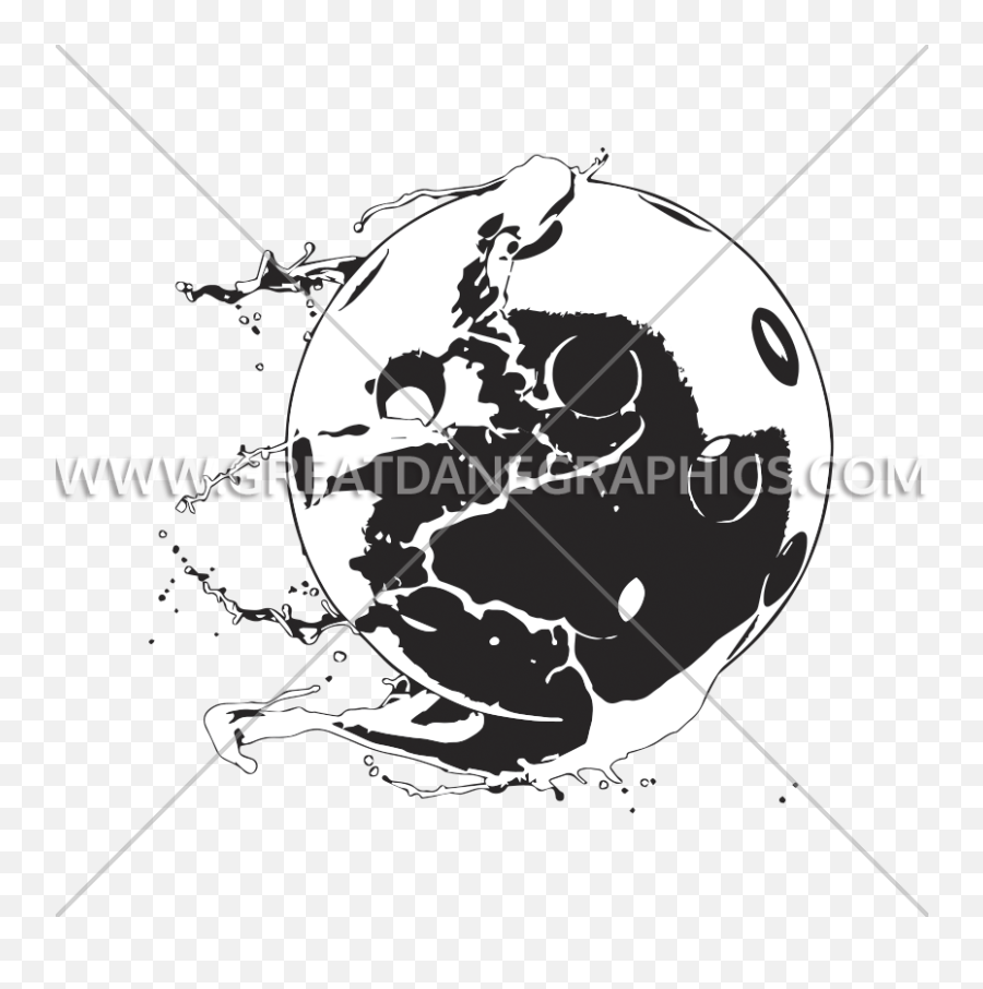 Paintball Pickleball Production Ready Artwork For T - Shirt Png,Paintball Icon