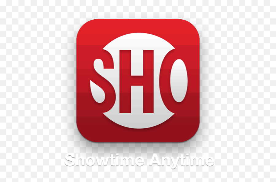 Joe Shoopu2014showtime Anytime Png Showtimes Icon