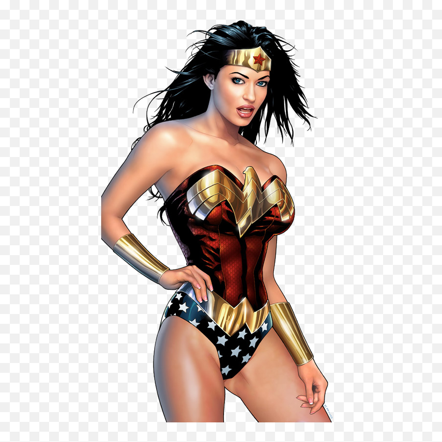 Folder Icons Wonder Woman - Bayonetta Vs Wonder Woman Png,Bayonetta Icon