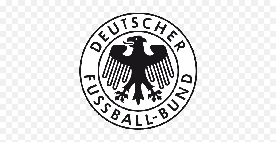 Germany Soccer Logo Png Picture 750245 - Emblem,Germany Png