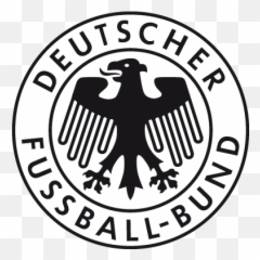 Germany Soccer Logo Png Picture 750245 - Emblem,Germany Png