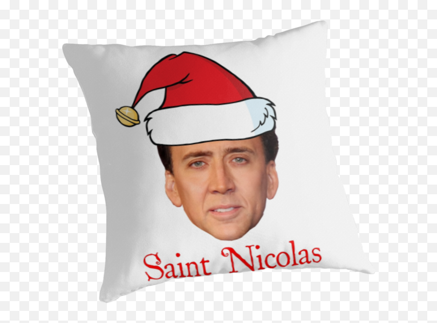 Christmas Owl Ornament - Christmas Day Png,Nicolas Cage Png