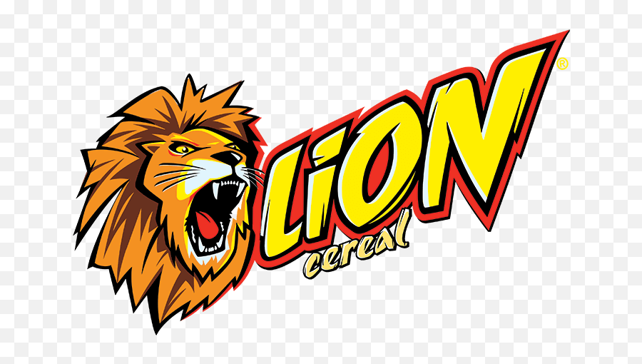 Lion Nestle Logo Png - Nestle Lion Cereals,Nestle Logo Png