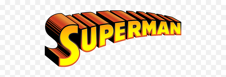 Dc Forever - Superman Logo Writing Png,Lexcorp Logo