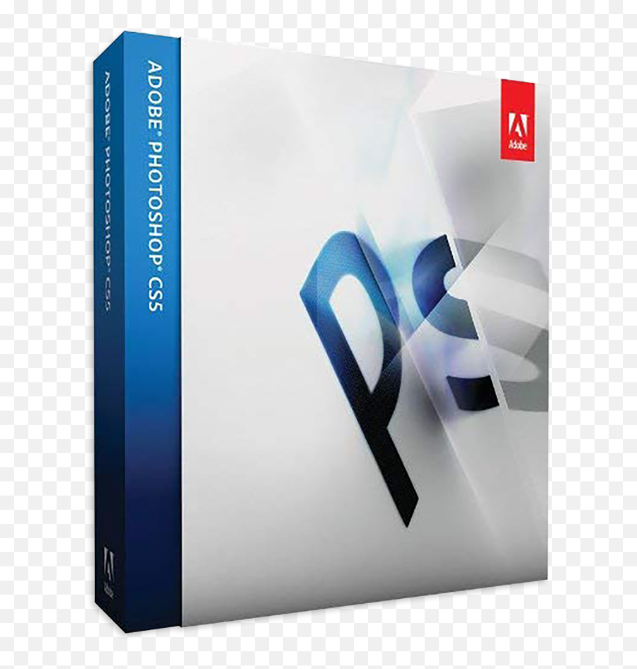 Adobe Photoshop Cs5 Software Programs Png Logo