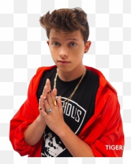 Jacobsartorius Tigerbeat Freetoedit - Boy Png,Jacob Sartorius Png