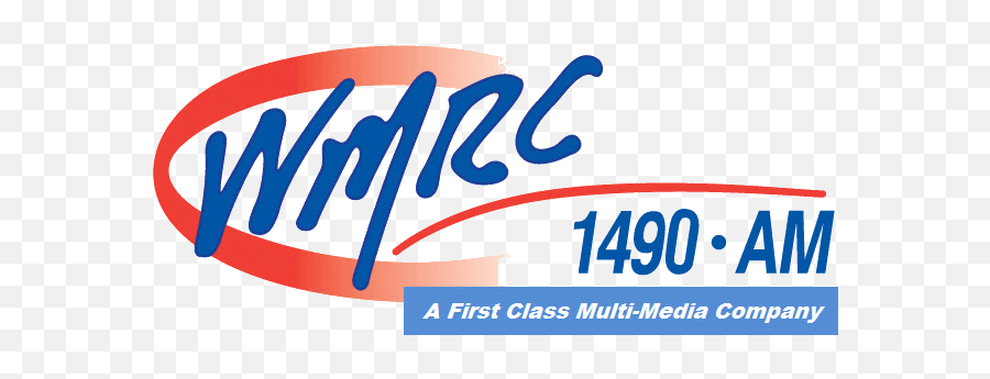 Filewmrc 1490 Am Logopng - Wikipedia Graphic Design,Am Logo