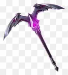 Download Fortnite Sticker - Bow And Arrow Full Size PNG Pickaxe Png