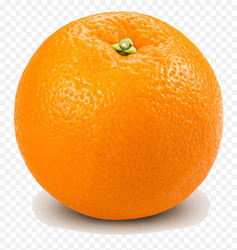Hd Png Transparent Orange - Mandarin Orange Hd Transparent,Orange Png