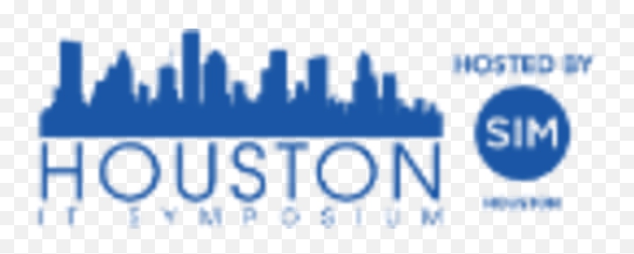 Agenda Houston It Symposium - Volunteer Houston Png,Houston Skyline Png