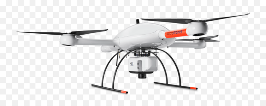 Best Security And Surveillance Drones For Business In 2020 - Microdrone Png,Drones Png
