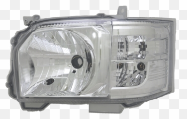 Toyota Hiace Lwb Trhkdh Headlight Left Hand Side - Toyota Hiace Headlight Png,Headlight Png