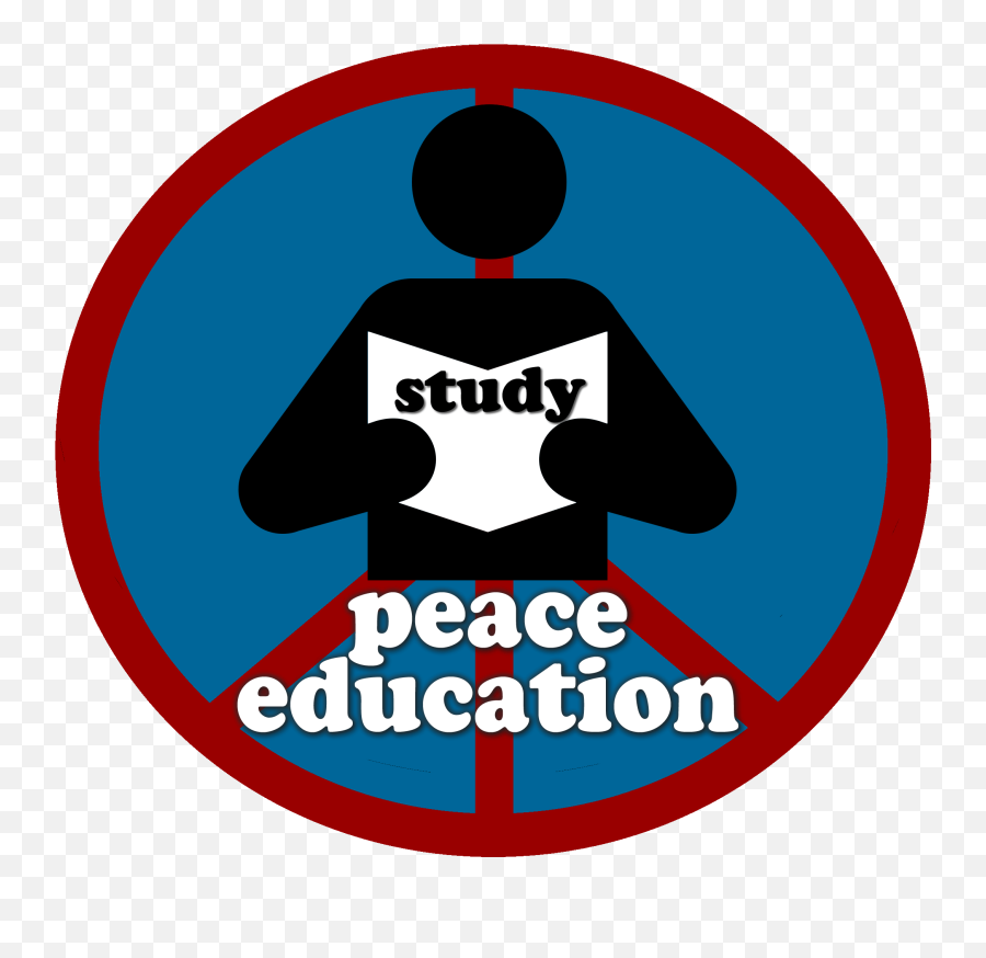 Where To Study Peace Education A Global Directory - Global Textually Active Png,Peace Transparent