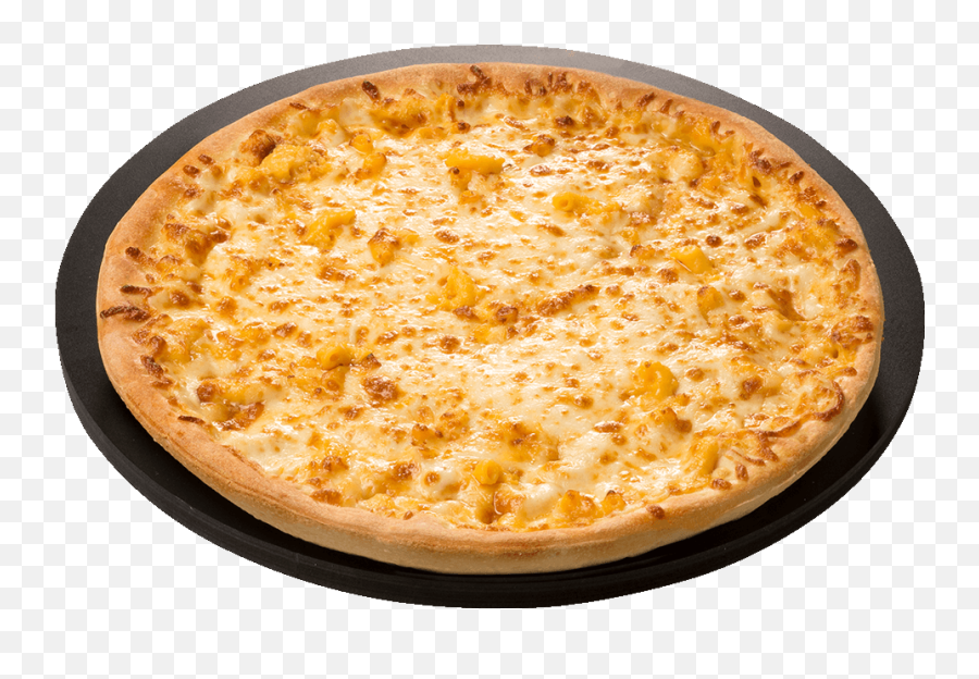 Mac Cheese - Canadian Bacon Bacon Pizza Png,Mac And Cheese Png
