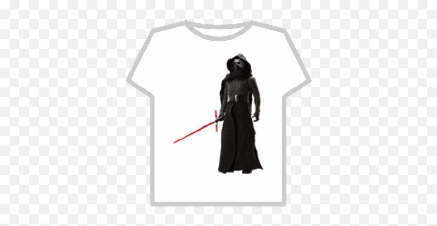 Transparent Kylo Ren - Kylo Ren Figure Hd Png,Kylo Ren Transparent