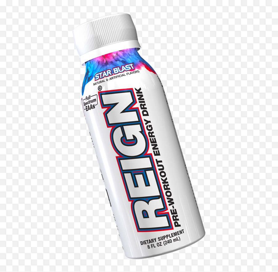 Download Bang Energy - Plastic Bottle Full Size Png Image Caffeinated Drink,Energy Blast Png