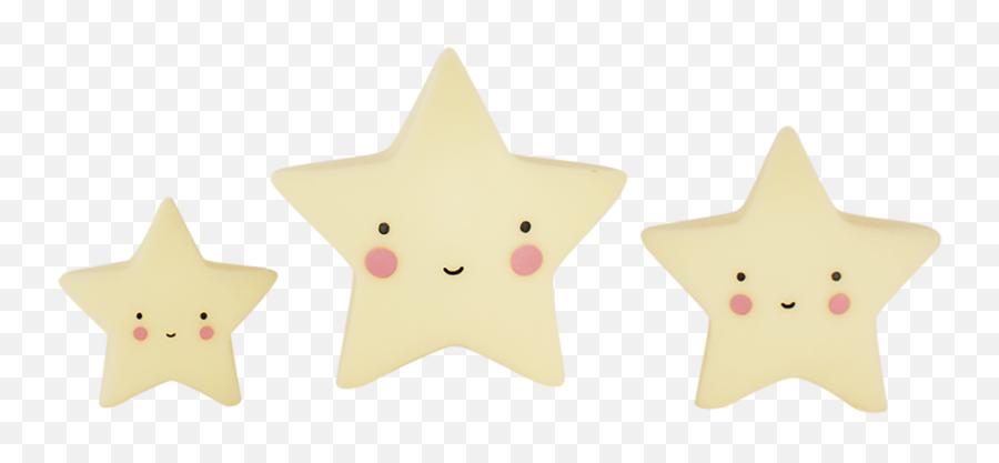 Download Mini Yellow Stars - A Little Lovely Company Mini Star Png,Yellow Stars Png