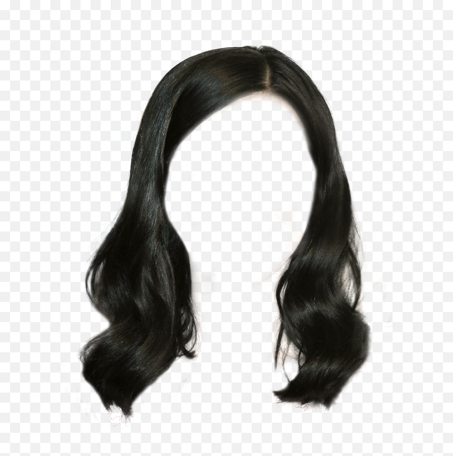Hair Black - Black Women Hair Png,Black Hair Png