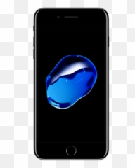 Iphone 7 Preto Png 5 Image - Plus 512gb Price In Pakistan