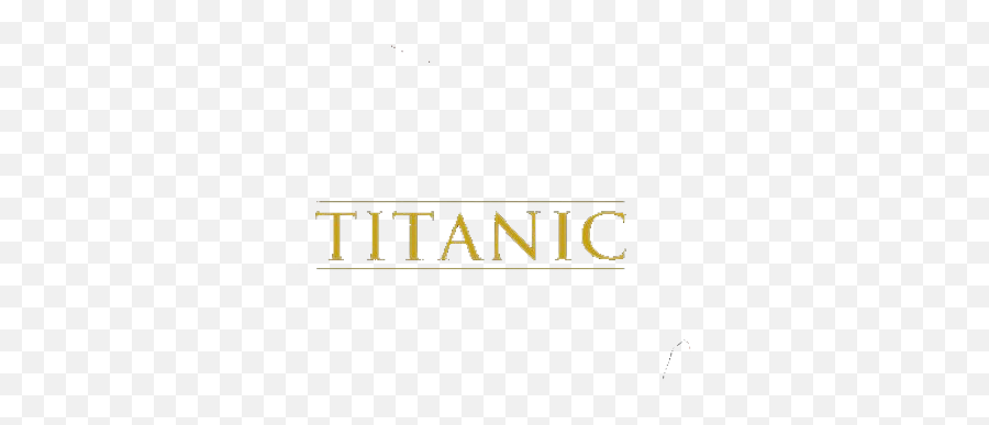 Titanic Titanicmovie Titanic1997 Jack Rose Jackandrose - Titanic Exhibition Png,Titanic Logo