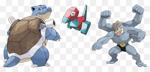 Vp - Pokémon Searching For Posts With The Image Hash Pokemon Blastoise Png,Digimon Png