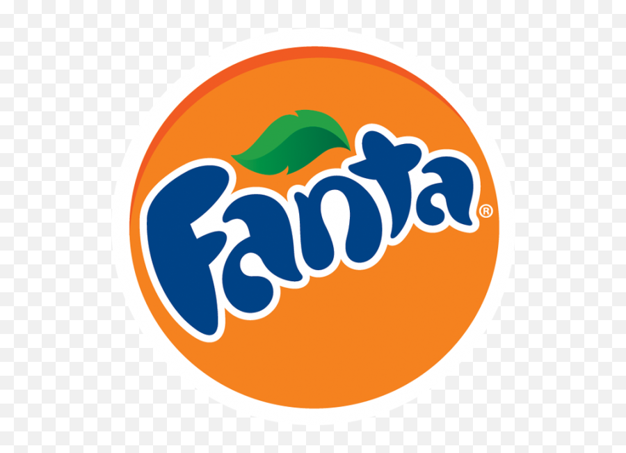 Fanta Logo Food Logonoidcom - Fanta Logo Png,Nescafe Logo