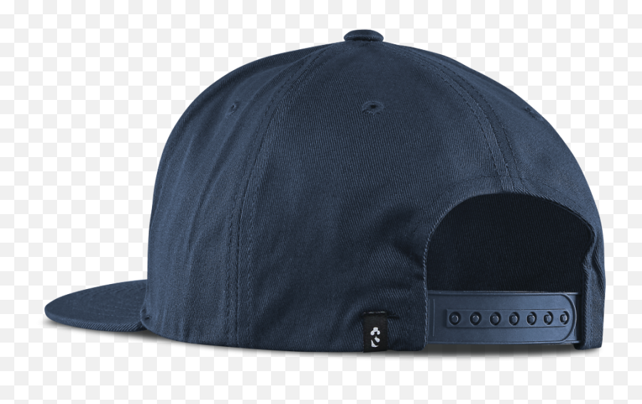 Volume Logo Snapback - Baseball Cap Png,Snapback Png