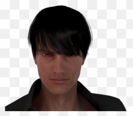 Glowing Eyes - Daz 3D Forums Male png
