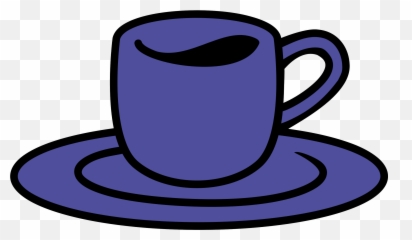 Coffee Cup Transparent Png