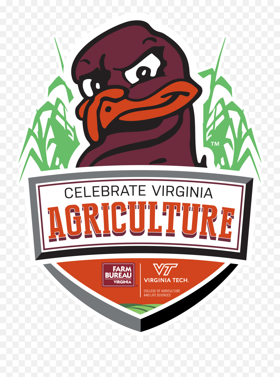 Farming Clipart Agriculture Logo - College Of Agriculture And Life Sciences Png,Marshmallow Man Logo