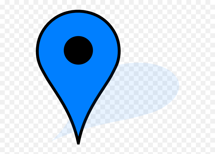 Local Seo - Local Business Listings Rankify Digital Blue Google Map Icon Png,Google Map Pin Png