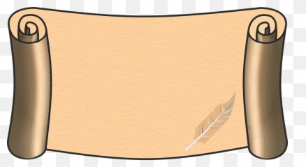 Free Photos Architectural Scroll Search Download - needpixcom Drawing Of Opened Scroll png