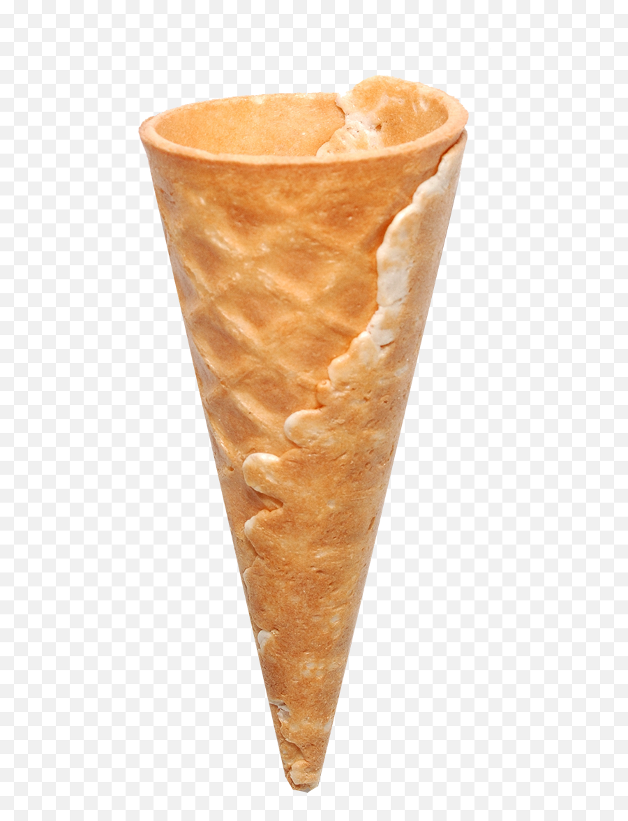 Waffle Cone Transparent Image Png Arts - Ice Cream Cone Png Transparent,Ice Cream Cone Transparent