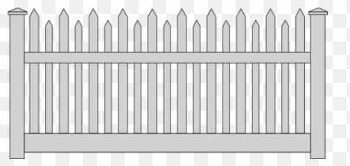 Picket Fence Png Picture