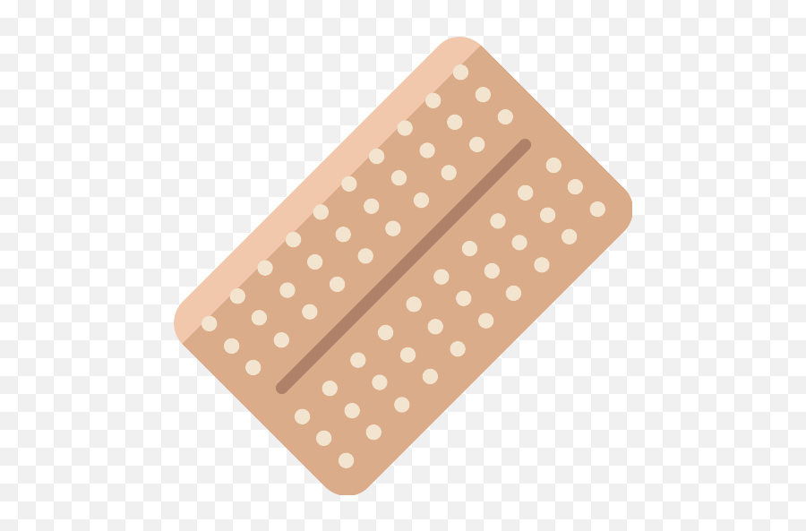 Bandage Png Icon - Polka Dot,Bandage Png