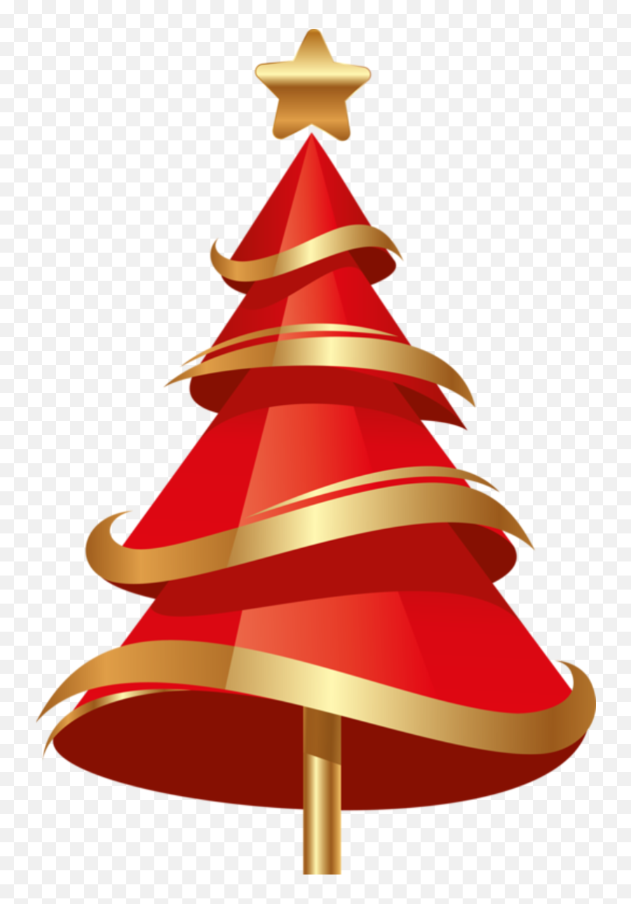 Merry Christmas Png Images - Clipart Red Christmas Tree,Christmas Png