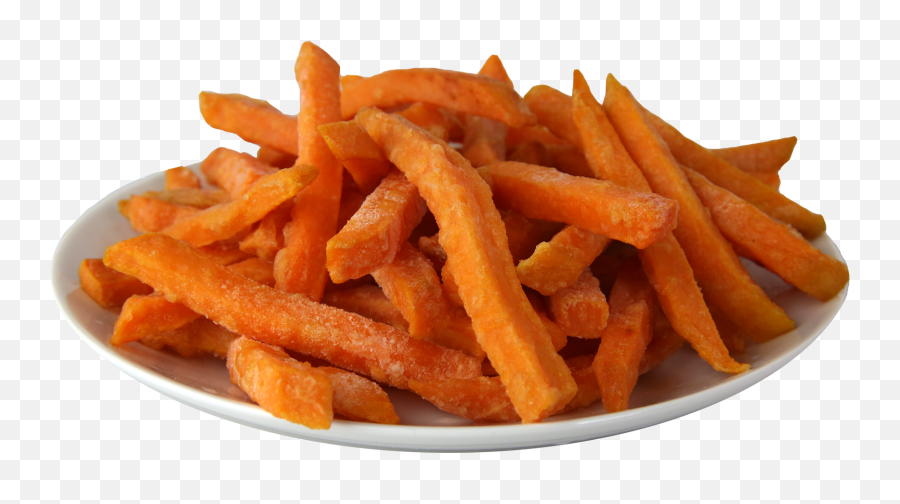 Download Fries Png Image For Free - Sweet Potato Fries Png,French Fries Png