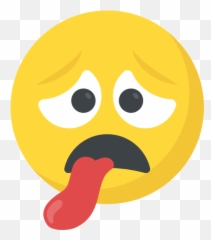 Tired - Icono Cansado Png