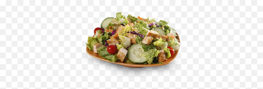 Salad - Grilledchicken Bojanglesu0027 Tands Inc Chicken Salad Png,Grilled Chicken Png