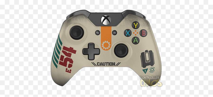 Bastion - Overwatch Xbox One Controller Bastion Png,Bastion Png