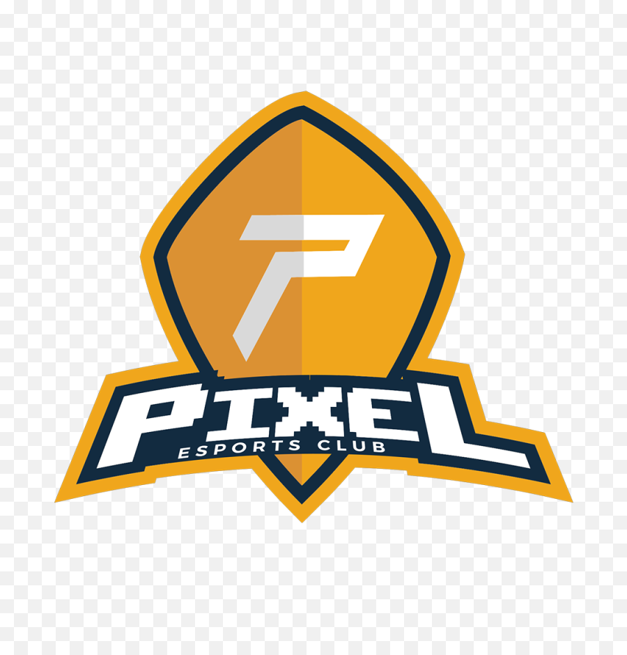 Pixel Esports Club - Leaguepedia League Of Legends Esports Pixel Esports Png,E Png