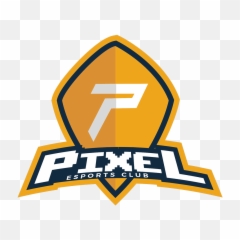 Pixel Esports Club - Leaguepedia League Of Legends Esports Pixel Esports Png,E Png