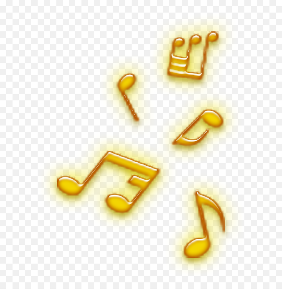 Music Notes Png Psd Vector Icon Transparent Images Free - Metal,Music Png