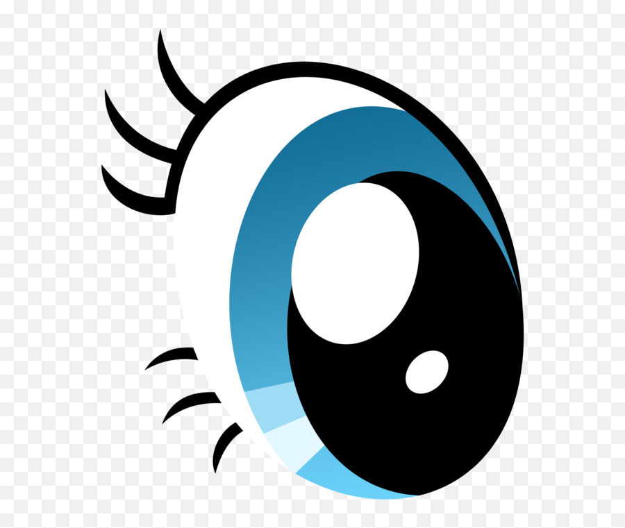 Free Clipart Google Eyes Clip 36 Stunning Cliparts - Rainbow Dash My Little Pony Eyes Png,Googly Eye Png