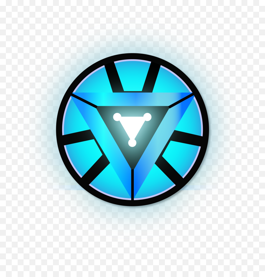 Arc Reactor Png